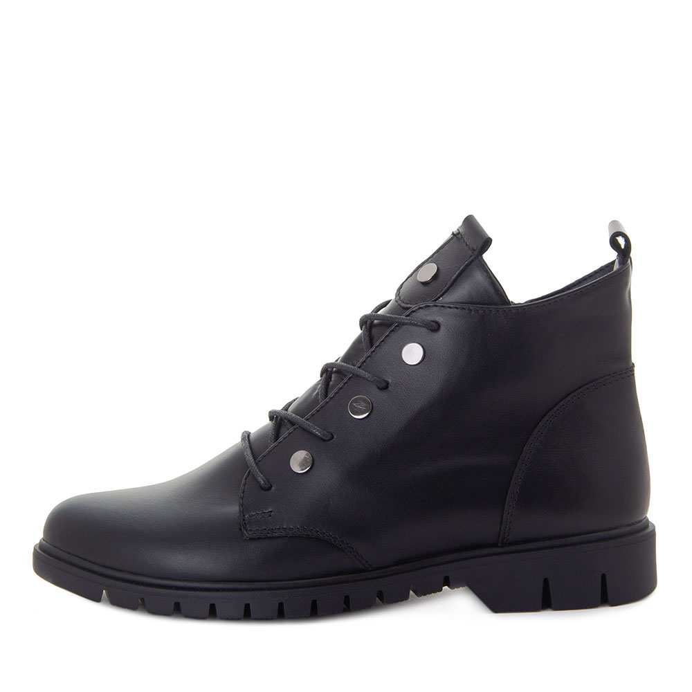

Ботинки женские Footstep MS 21744 черный (36)