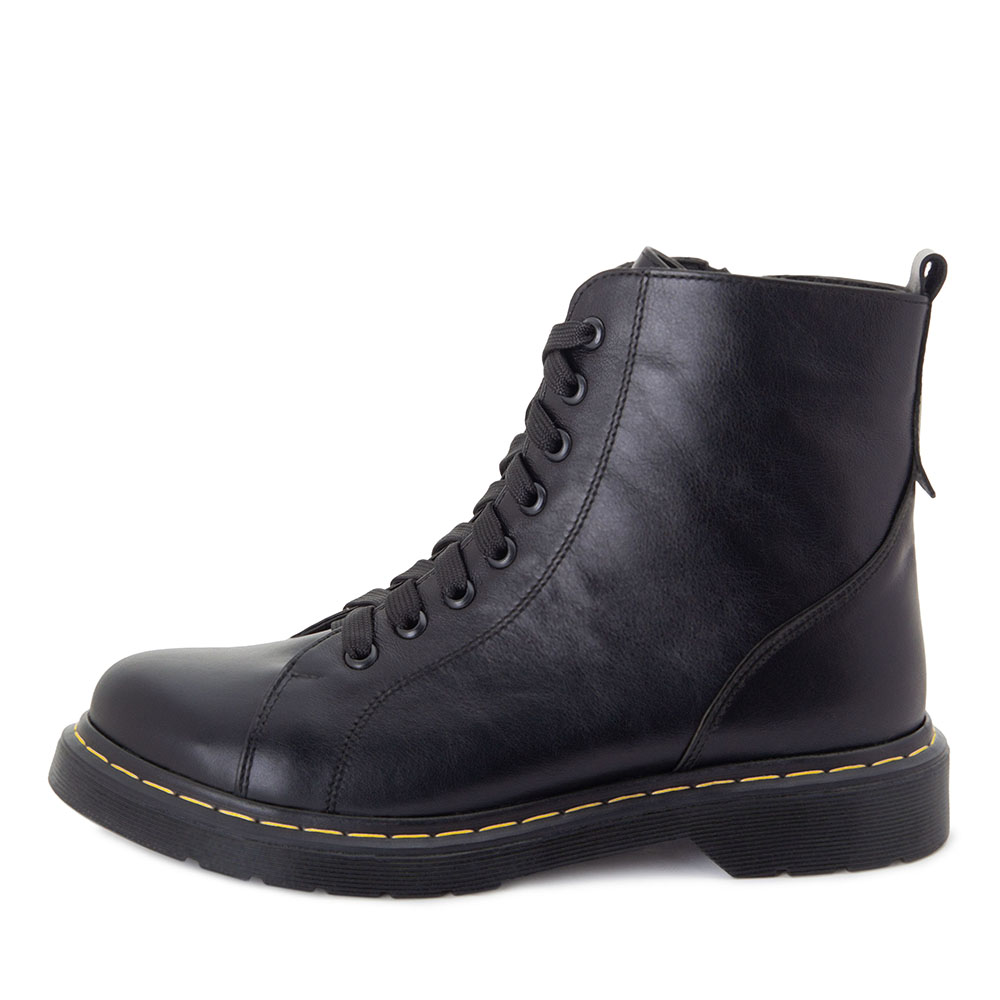 

Ботинки женские Footstep MS 22512 черный (36)