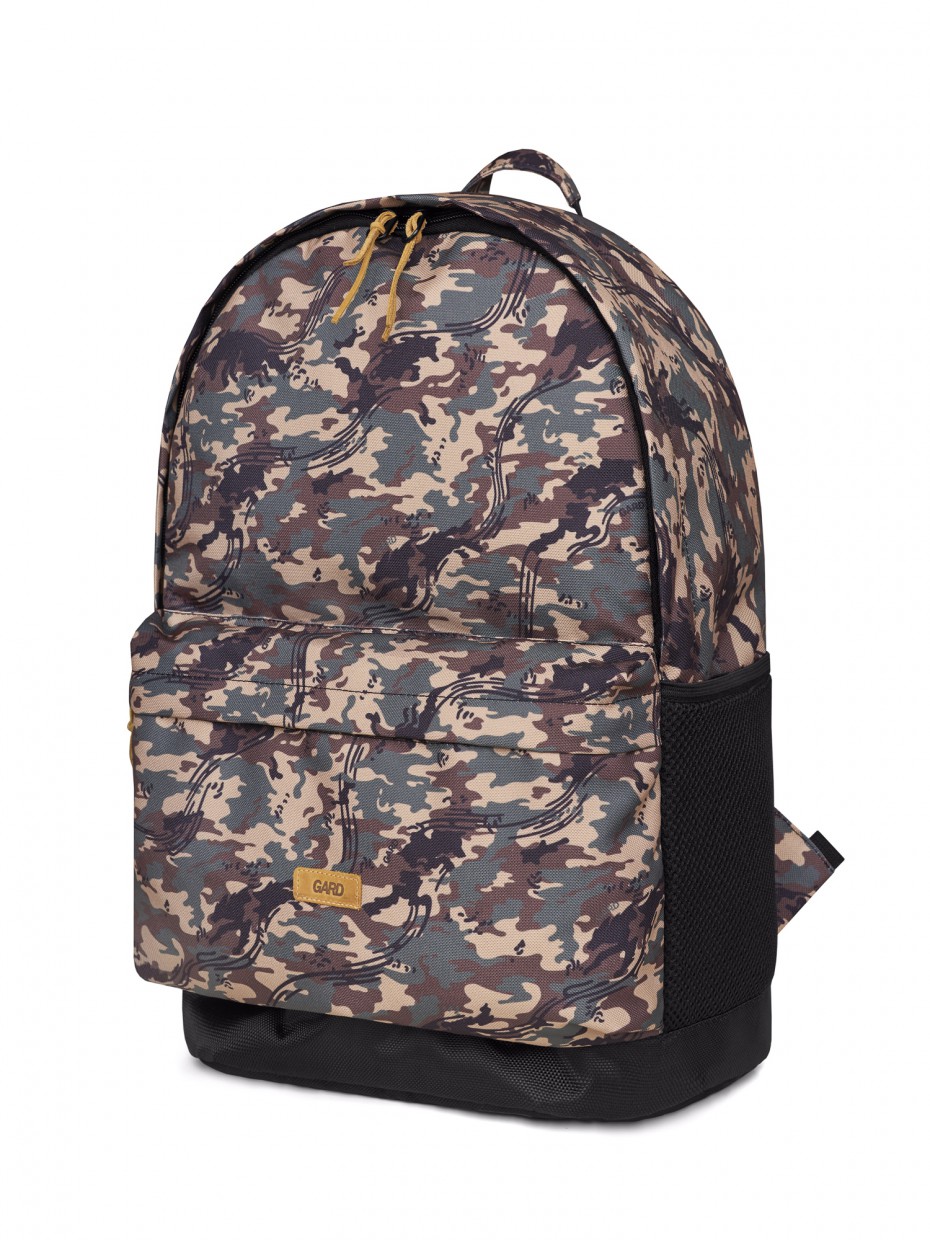 

Рюкзак GARD BACKPACK-2 койот 4/20 зеленый 3020