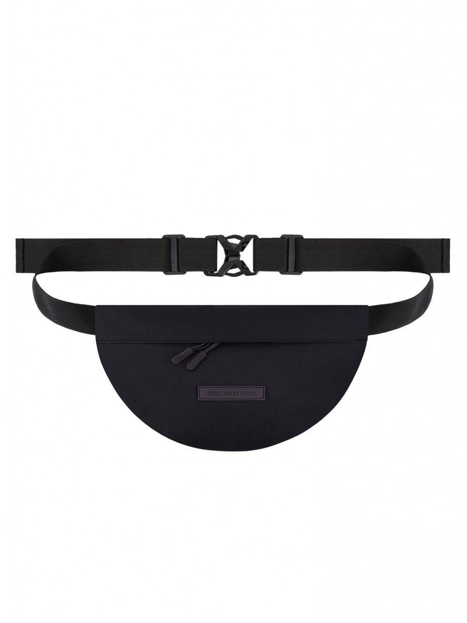 

Сумка GARD MOT BAG 4/20 черный 3129