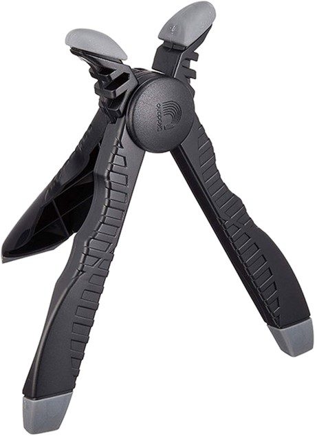 

Настольная подставка под гриф гитары D'Addario Headstand