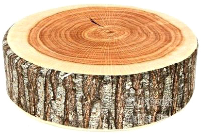 

Подушка Toyko Бревно 38x38x7 см (p-6) (4820160409507)