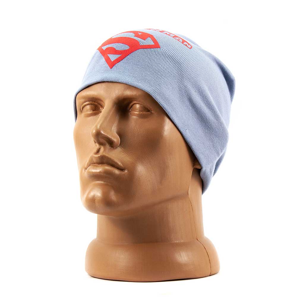 

Superman серый