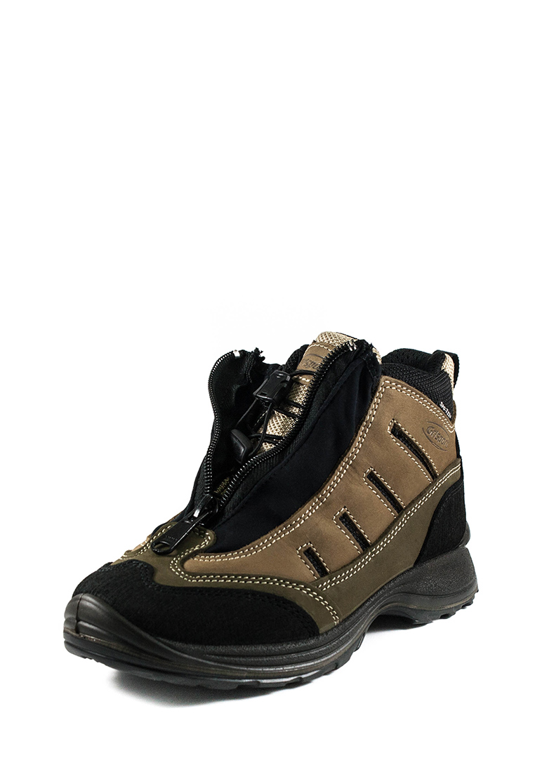 

Ботинки зимние подросток Grisport 11389N2T бежево-черный (38)