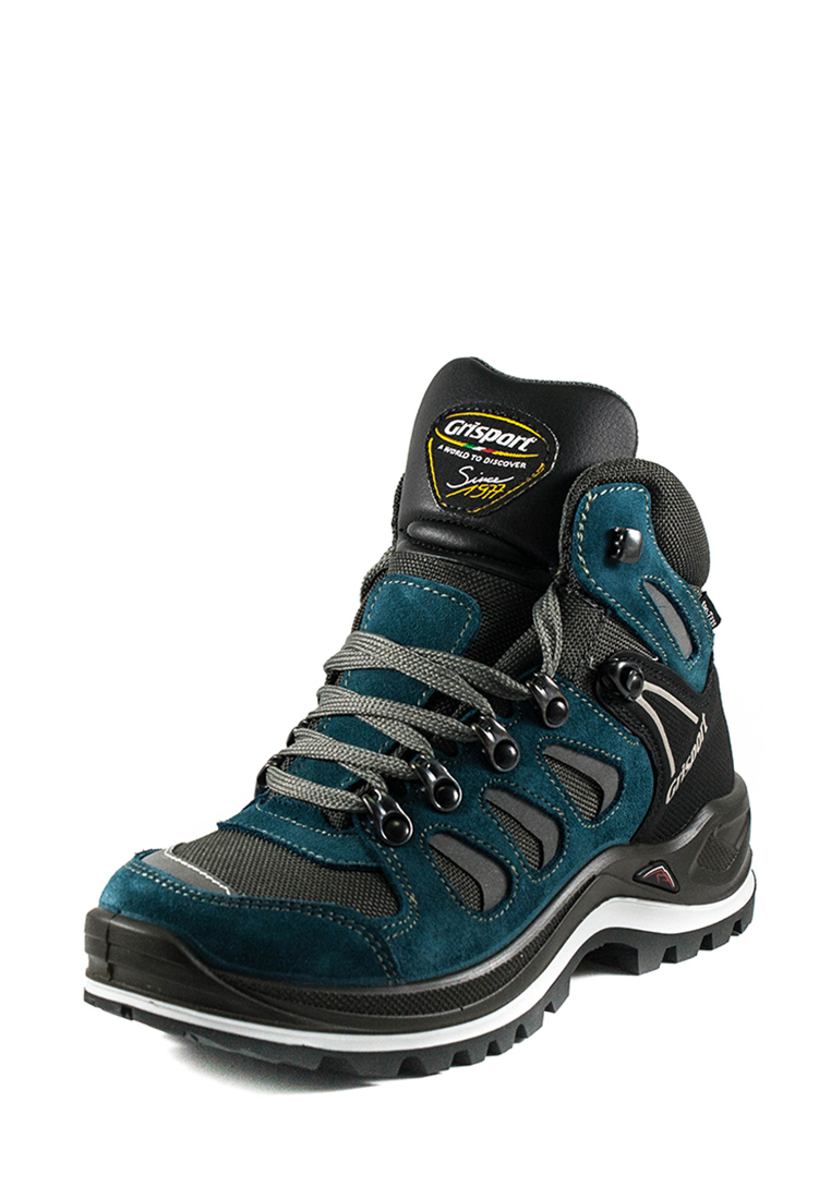 

Ботинки зимние подросток Grisport 13711S49TN бирюзовые (38)