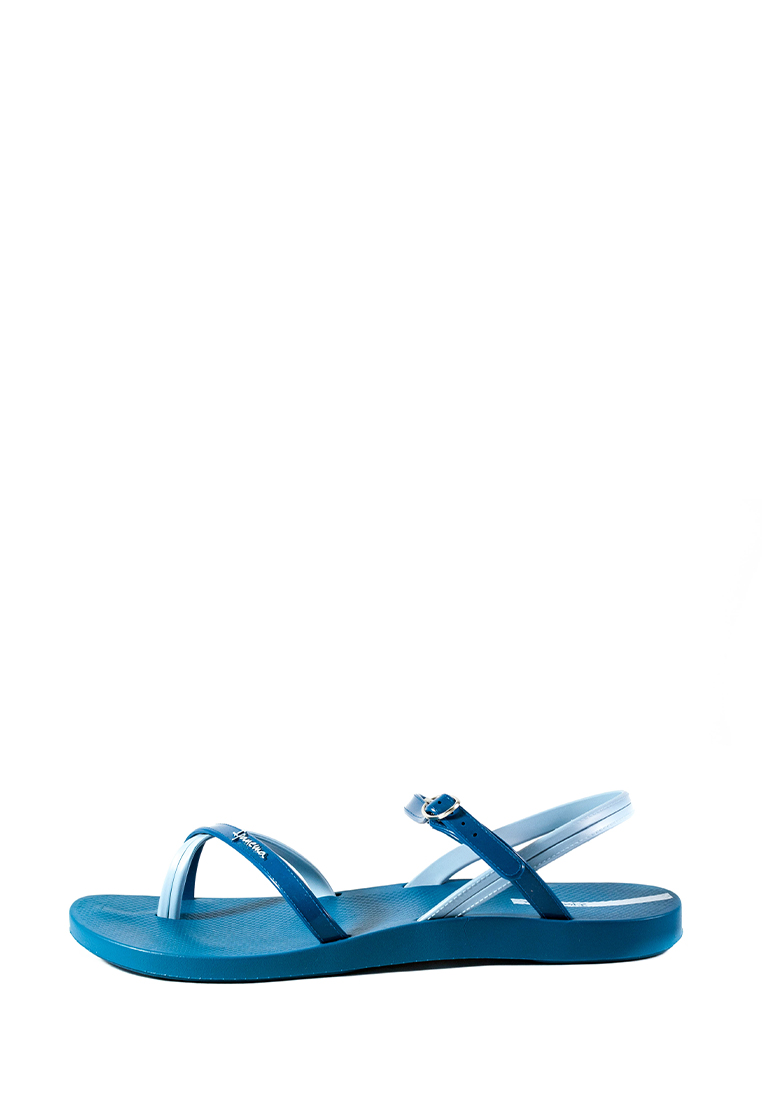 

Босоножки женские летние Ipanema 82682-20764 синие (38)