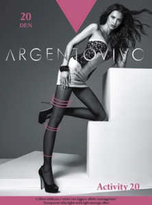 

Колготки Incanto Activity 20 Den  р Caramello, Колготки Incanto Activity 20 Den 4 р Caramello