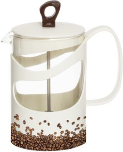 

Френч-пресс Herevin Coffee 0.66 л (131064-003)