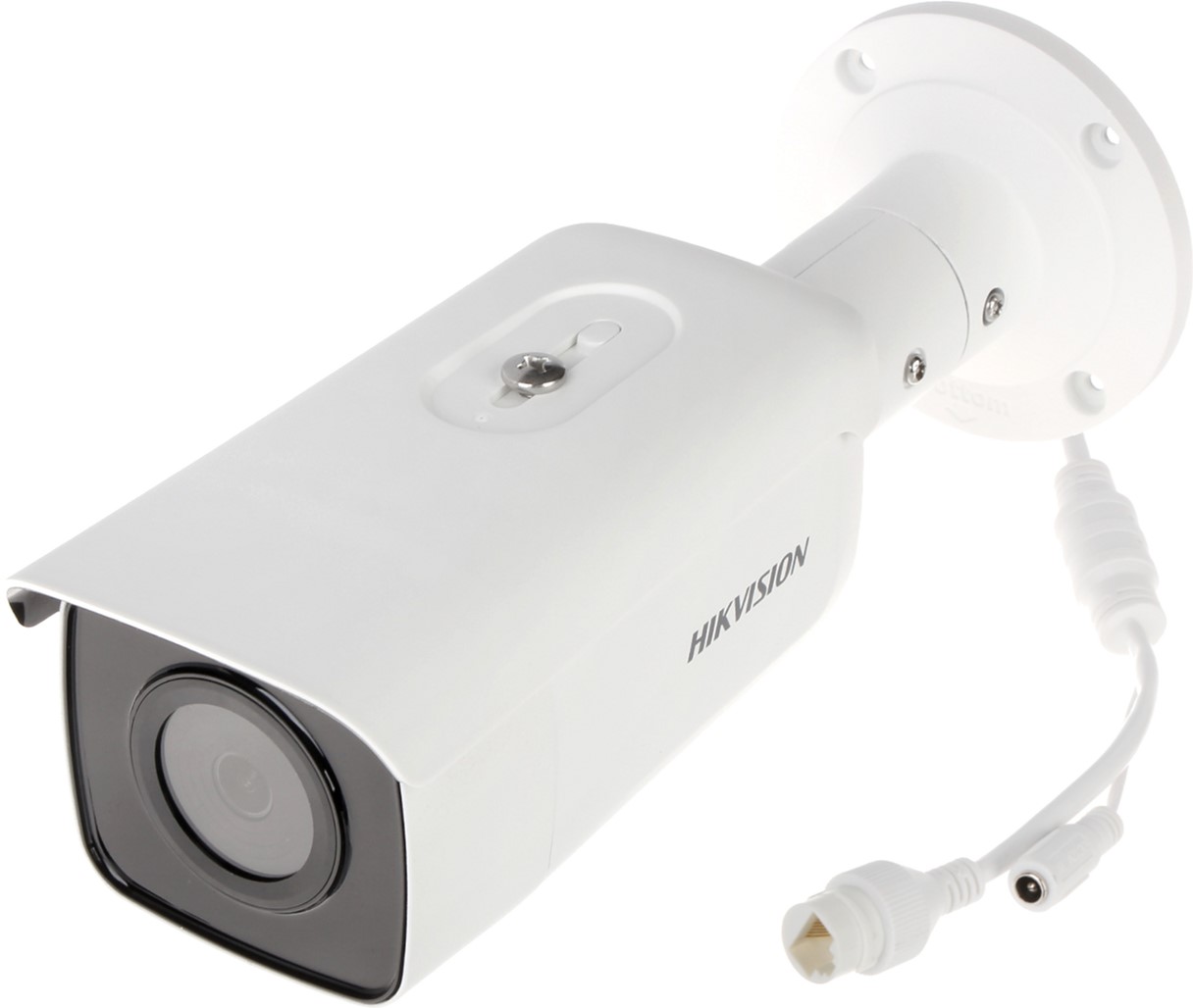 IP-камера Hikvision DS-2CD2T46G2-4I (4 мм) – фото, отзывы ...