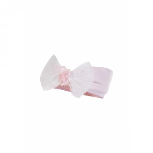 

Повязка Jamiks ZOFIA 17WJL17049-48-2 48 см розовый