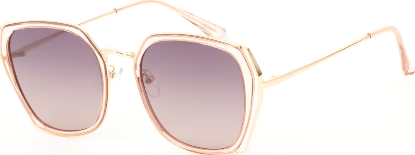 

Солнцезащитные очки женские поляризационные SumWin YA3302-05