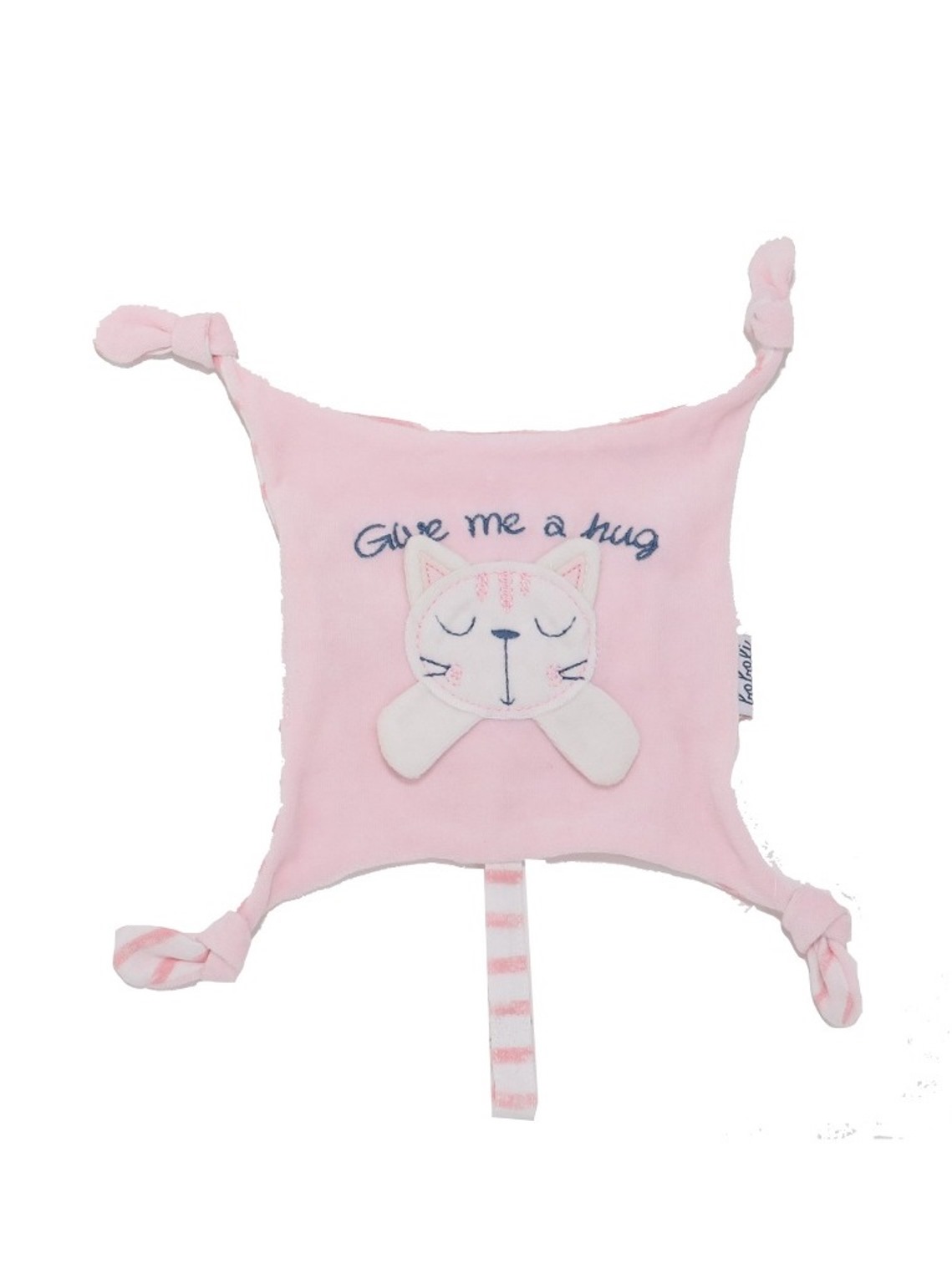 

Игрушка Boboli 113162 One size Розовый