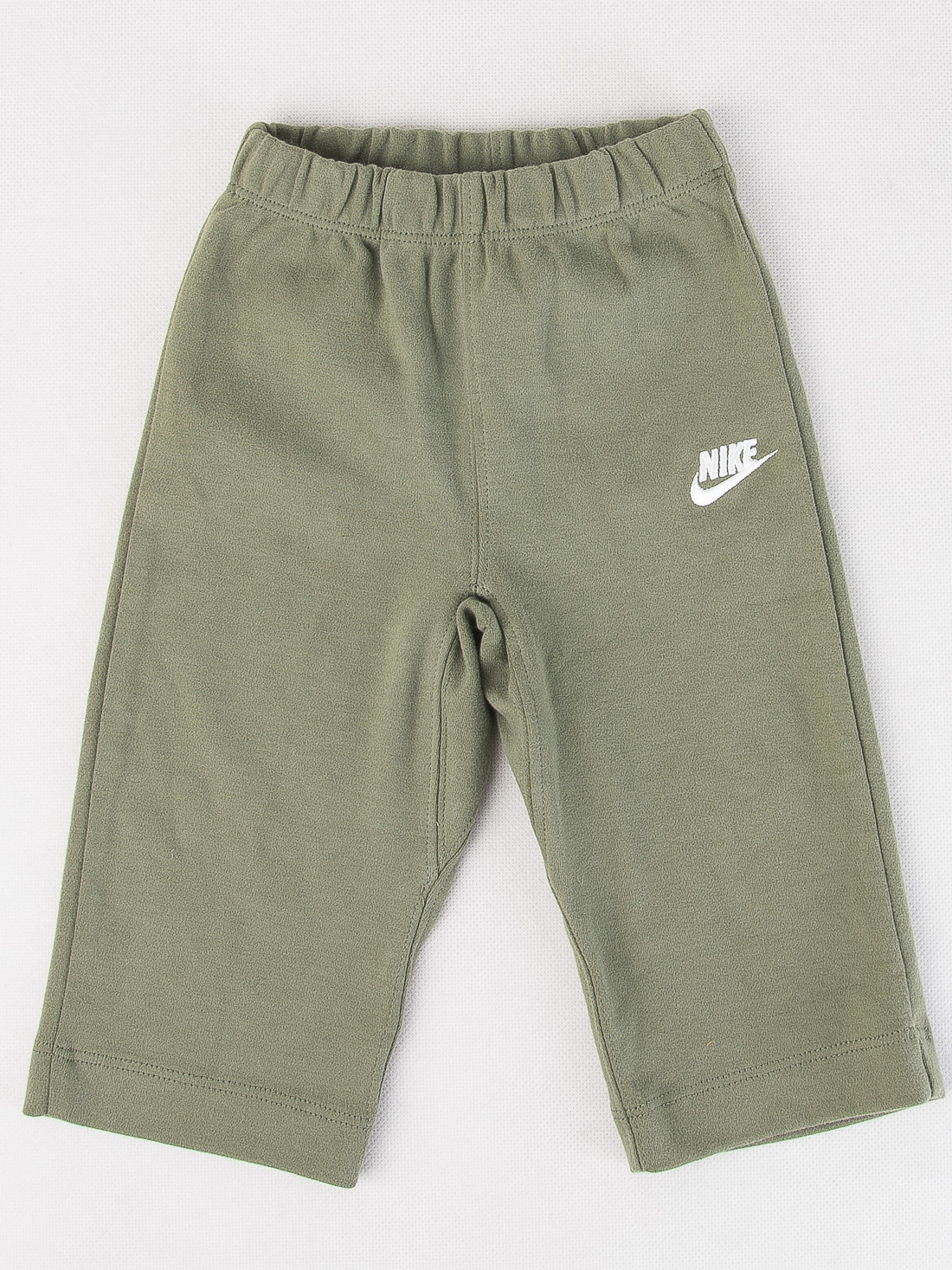 

Брюки спортивные Nike N0511L-7 62 cm (8553162cm) Зеленый