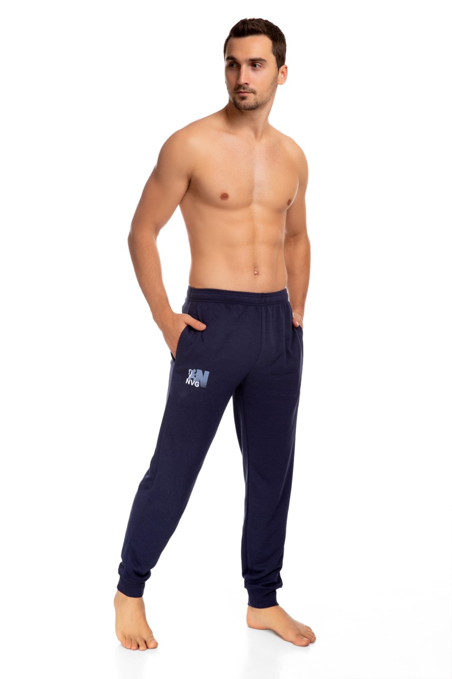 

Брюки Navigare 52(XL) Синий (Navy)