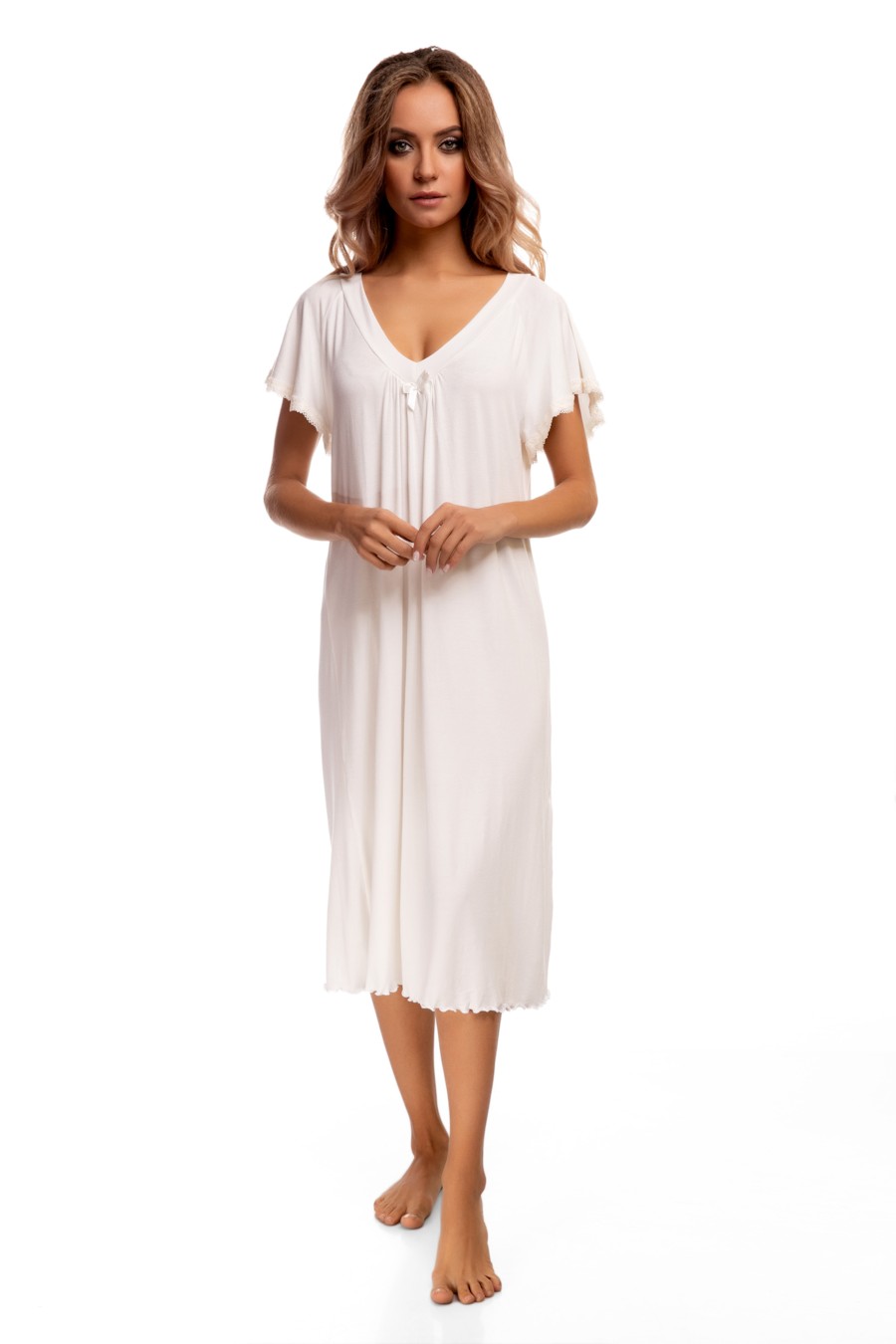 

Сорочка Fleri 52(3XL) Шампань