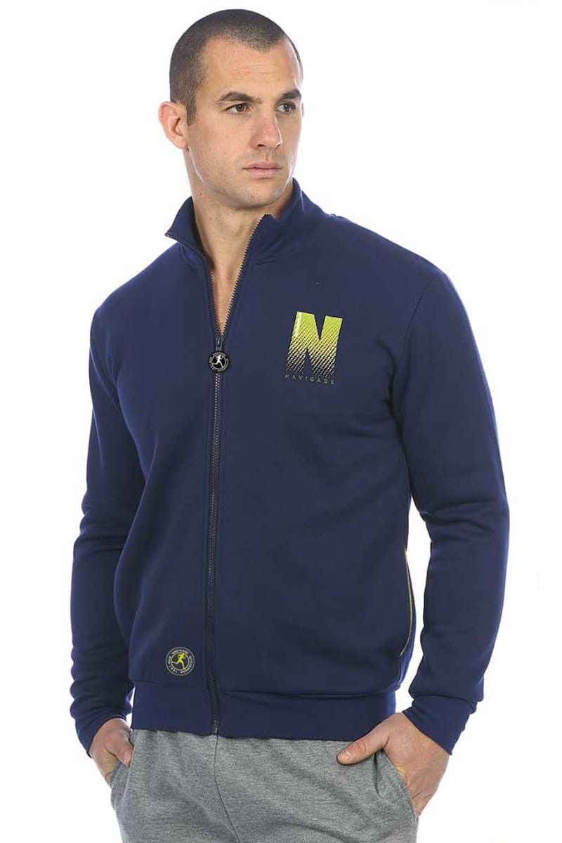 

Олимпийка Navigare (L) Синий (Navy, Олимпийка Navigare 50(L) Синий (Navy)
