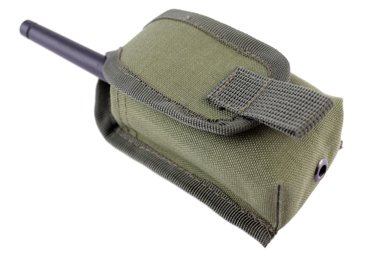 

Подсумок Wotan Tactical под рацию Оливковый