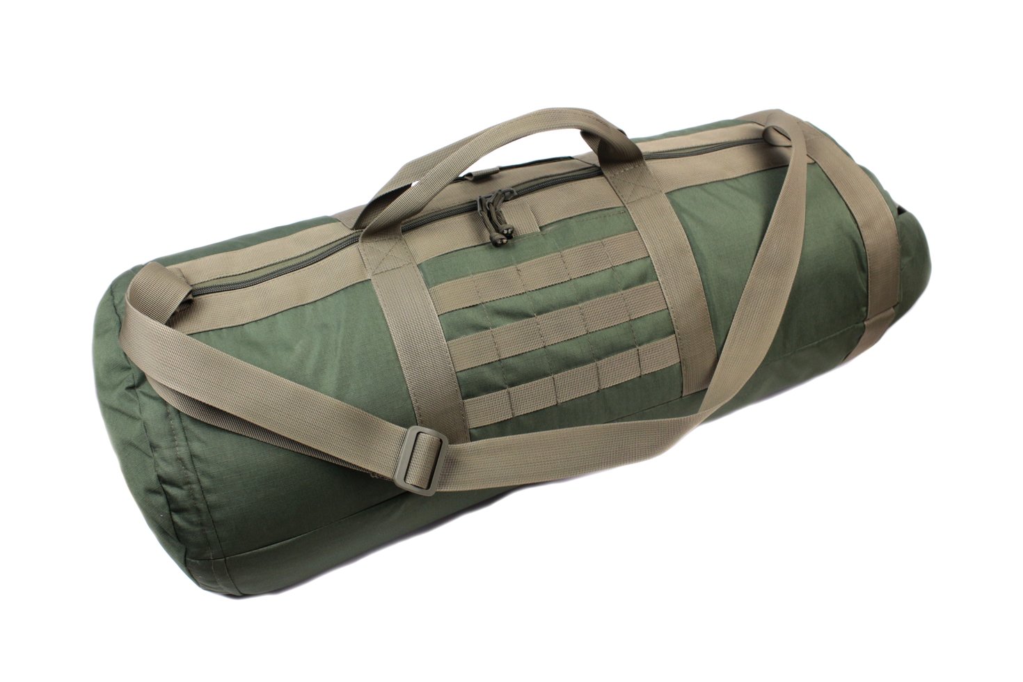 

Сумка Wotan Tactical дорожная оливковая