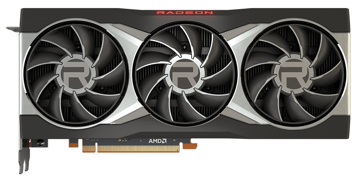 

ASRock PCI-Ex Radeon RX 6900 XT 16GB GDDR6 (256bit) (2250/16000) (HDMI, 2 х DisplayPort, USB Type-C) (Radeon RX 6900 XT)