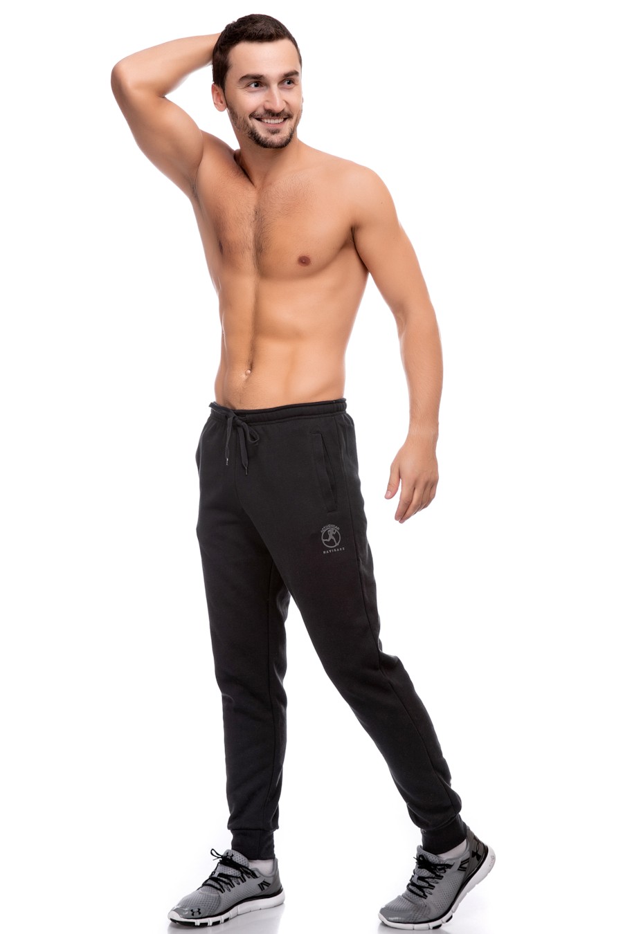 

Брюки Navigare 60(5XL) Чёрный (Nero)