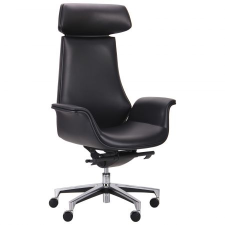 

Кресло Bernard HB Black AMF