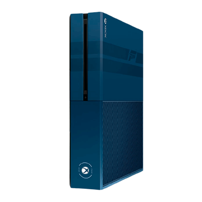 

Консоль Microsoft Xbox One Fat Forza Motorsport 6 Limited Edition 1TB Без Геймпада Б/У Хорошее