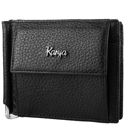 

Зажим для купюр Karya SHI0460-45