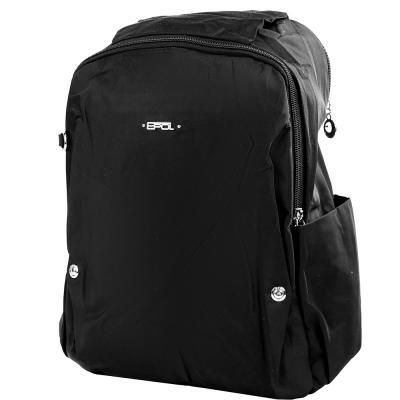 

Рюкзак городской Epol VT-6038-02-black