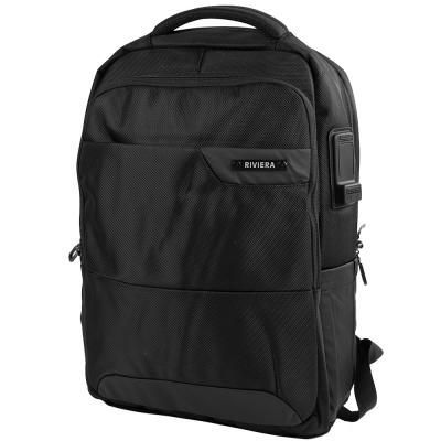 

Смарт-рюкзак Spacetrek VT-1057-black
