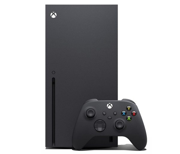 

Xbox Series X 1Tb