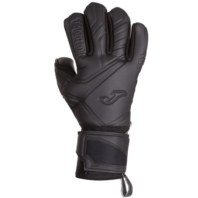 

Вратарские перчатки Joma PORTERO GK-PRO черные 27см 400453.100