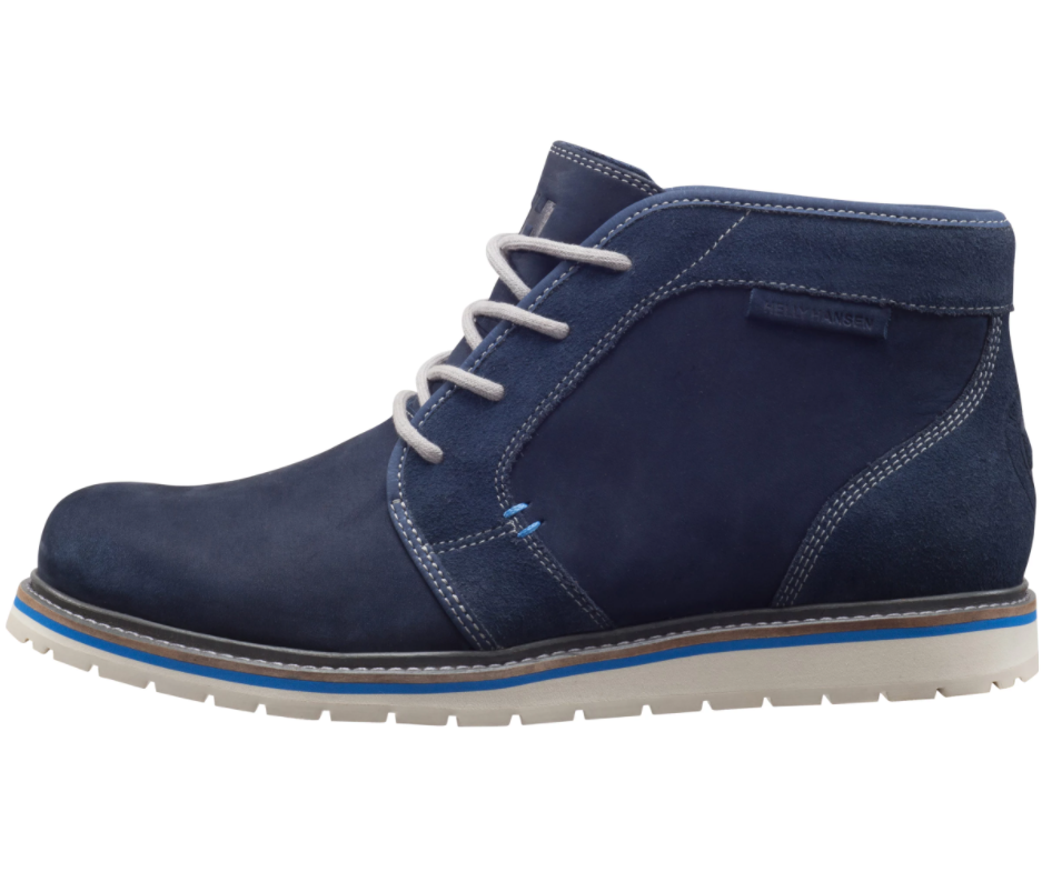 

Ботинки Helly Hansen 41 (26 см) Синие