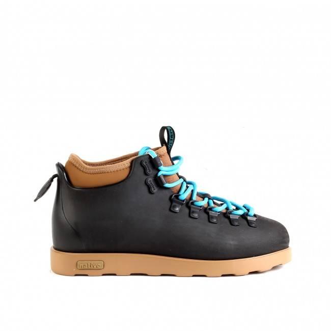 Native fitzsimmons 2024 jiffy black/tobacco brown