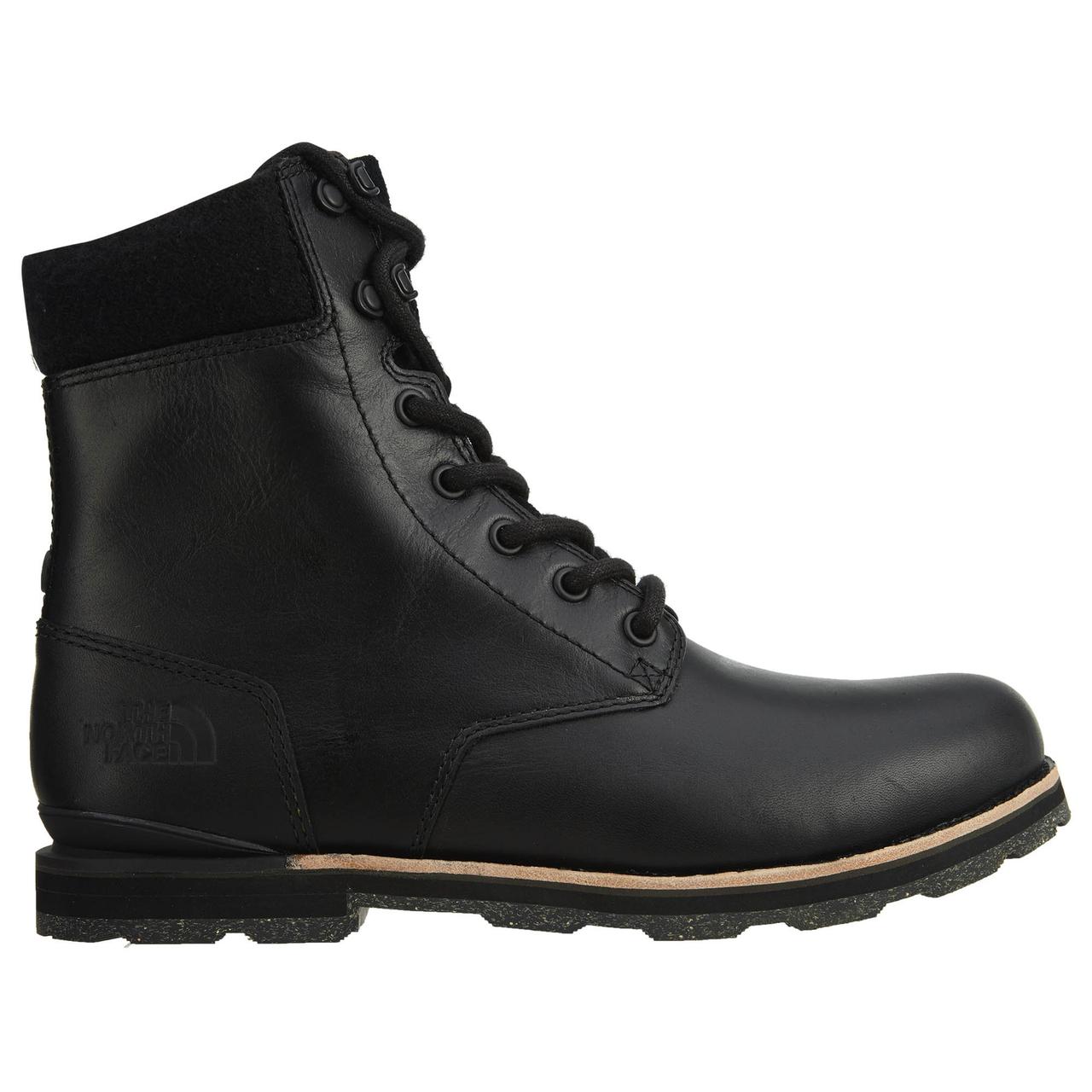 

Ботинки The North Face Bridgeton 42 (27 см) Черные