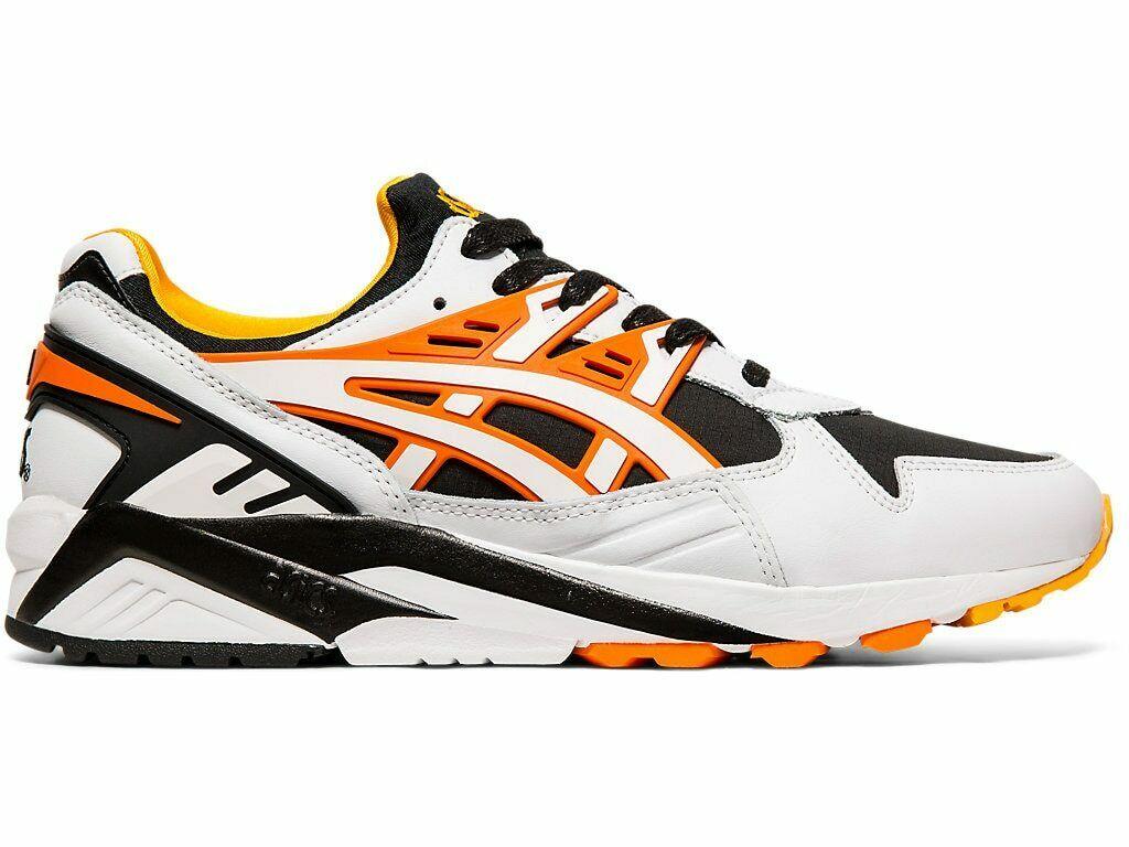 

Кроссовки Asics Tiger GEL-Kayano 1191A200 Размер 43.5 (27.5 см) Белый с черным