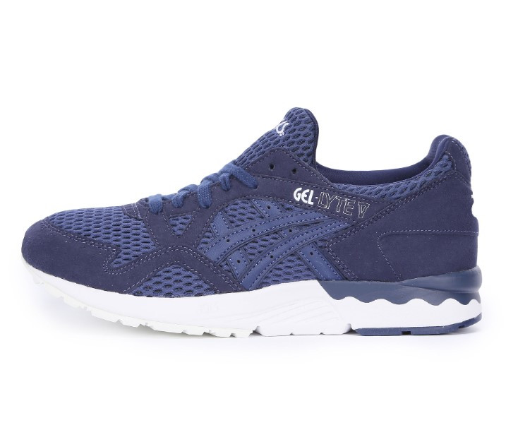 

Кроссовки Asics Gel-Lyte V H7K2N-4949 44.5 (28.2 см) Синие
