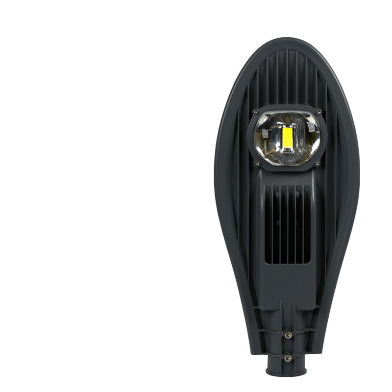 

Светильник консольный с линзой LED BJ 30W 220V 3000Lm 6500K IP65 TechnoSystems TNSy5000246