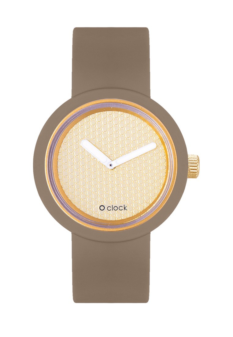 

Годинник O bag O clock M Золото/Рок Oclock3596