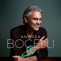 

Виниловая пластинка Andrea Bocelli – Si 2 LP Set 2018 (0602567504504) Decca/EU Mint (art.239153)