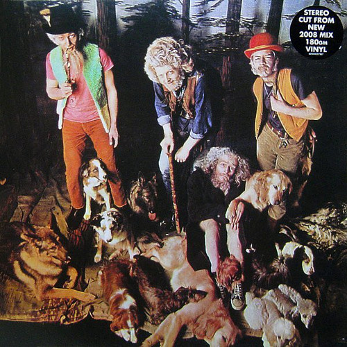 

Виниловая пластинка Jethro Tull - This Was 2008/2014 (0825646307807) Gat, Warner/EU Mint (art.217193)