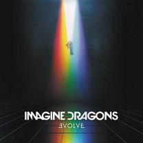 

Виниловая пластинка Imagine Dragons – Evolve 2017 (00602557691733) Interscope Records/EU Mint (art.238227)