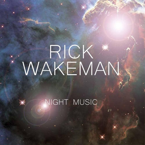 

Виниловая пластинка Rick Wakeman - Night Music 2014 (letv231lp) Gat, Let Them Eat Vinyl/Eng. Mint (art.232773)