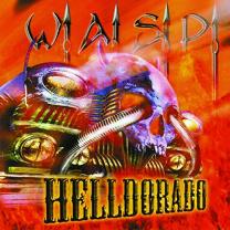 

Виниловая пластинка W.a.s.p. – Helldorado 2015 (smalp998, Ltd, Orange) Madfish/EU Mint (art.239105)