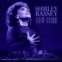 

Виниловая пластинка Shirley Bassey – New York New York 2018 (02107-vb) Bellevue/EU Mint (art.238985)