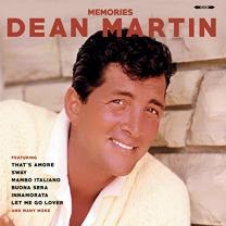 

Виниловая пластинка Dean Martin - Memories 2020 (5711053021205, 180 Gm.) Bellevue/EU Mint (art.239108)