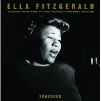 

Виниловая пластинка Ella Fitzgerald – Songbook 2 LP Set 2017 (02055-vb) Bellevue/EU Mint (art.238965)