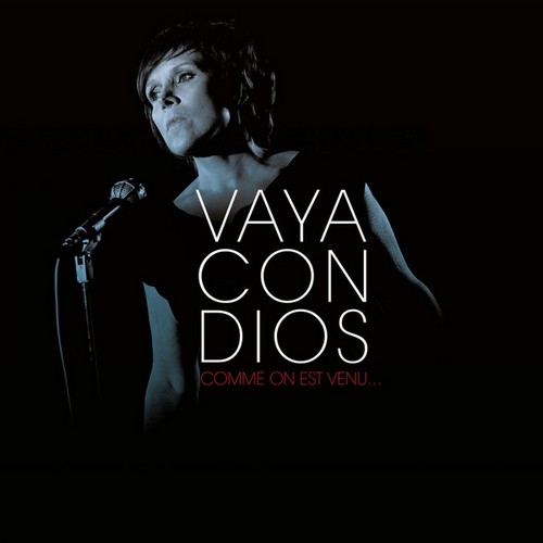 

Виниловая пластинка Vaya Con Dios – Comme On Est Venu… 2019 (movlp2142, Ltd) Music On Vinyl/EU Mint (art.238488)