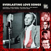 

Виниловая пластинка V/a – Everlasting Love Songs 2020 (5711053020451) Bellevue/EU Mint (art.238994)