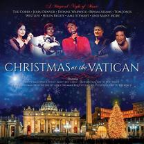 

Виниловая пластинка V/a – Christmas At The Vatican Vol.1 2020 (02149vb, 180 Gm.) Bellevue/EU Mint (art.239115)