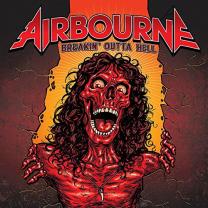 

Виниловая пластинка Airbourne - Breakin" Outta Hell 2016 (spine799189) Gat, Vertigo/EU Mint (art.234495)